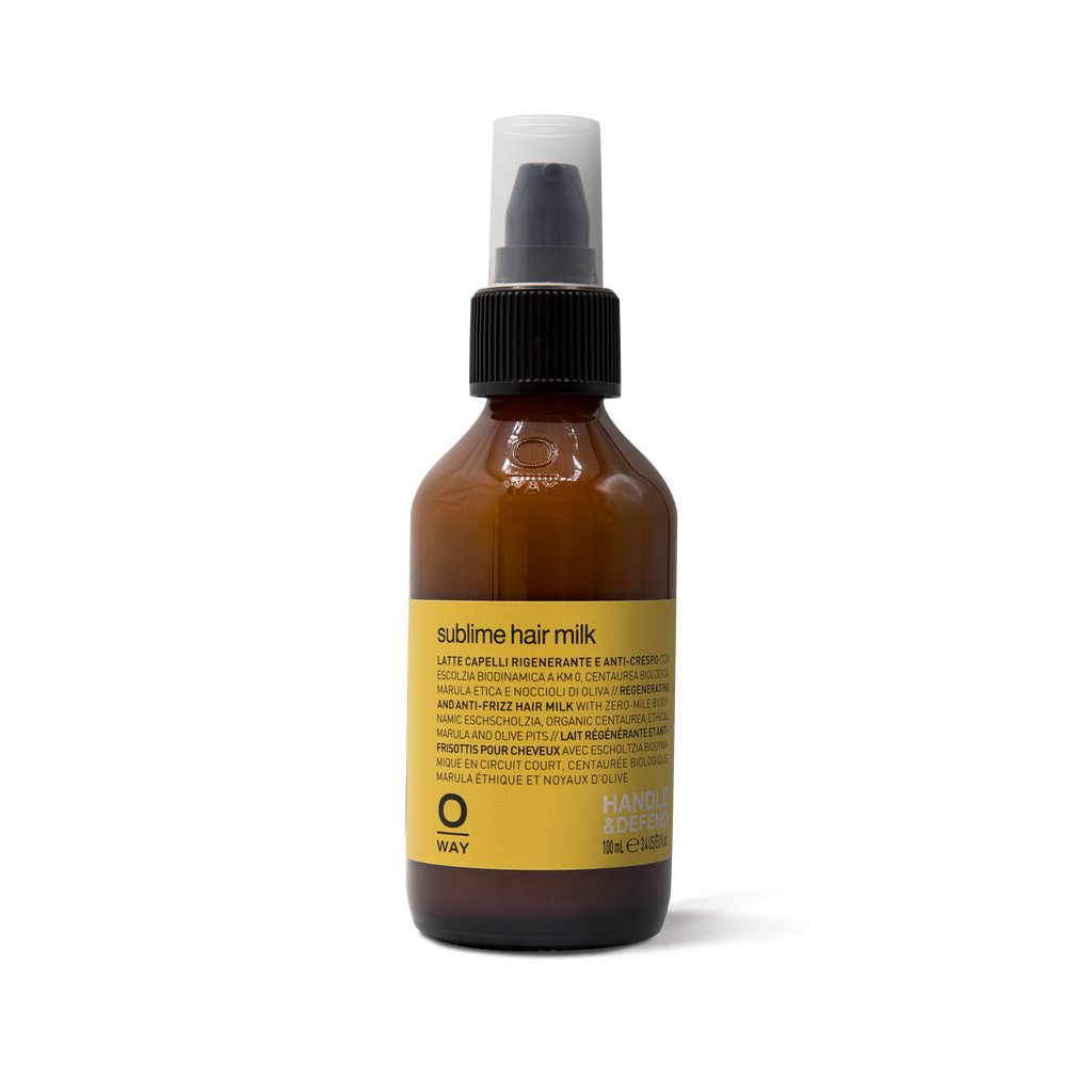 Sublime Hair Milk 100 ml