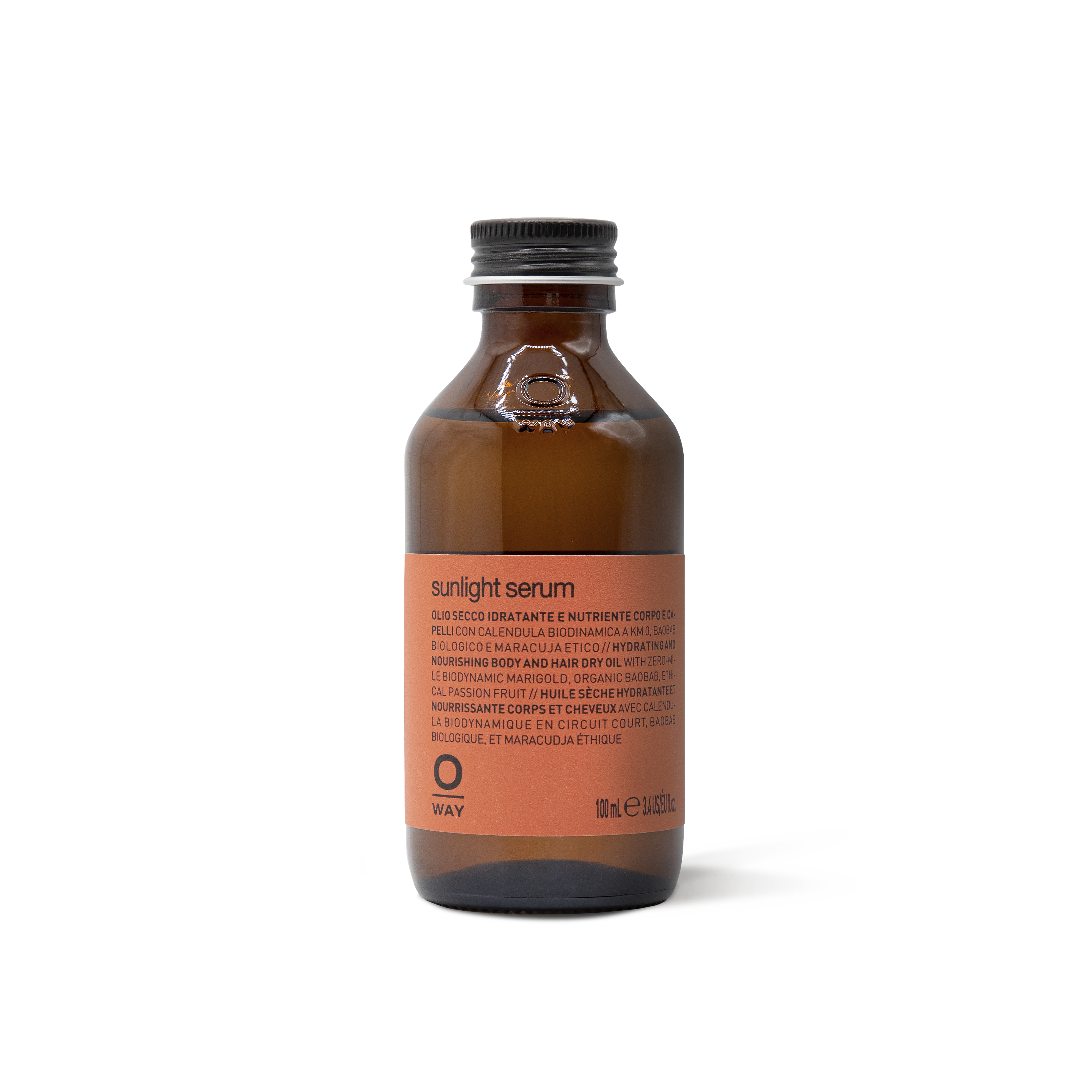 Sunlight Serum 100 ml