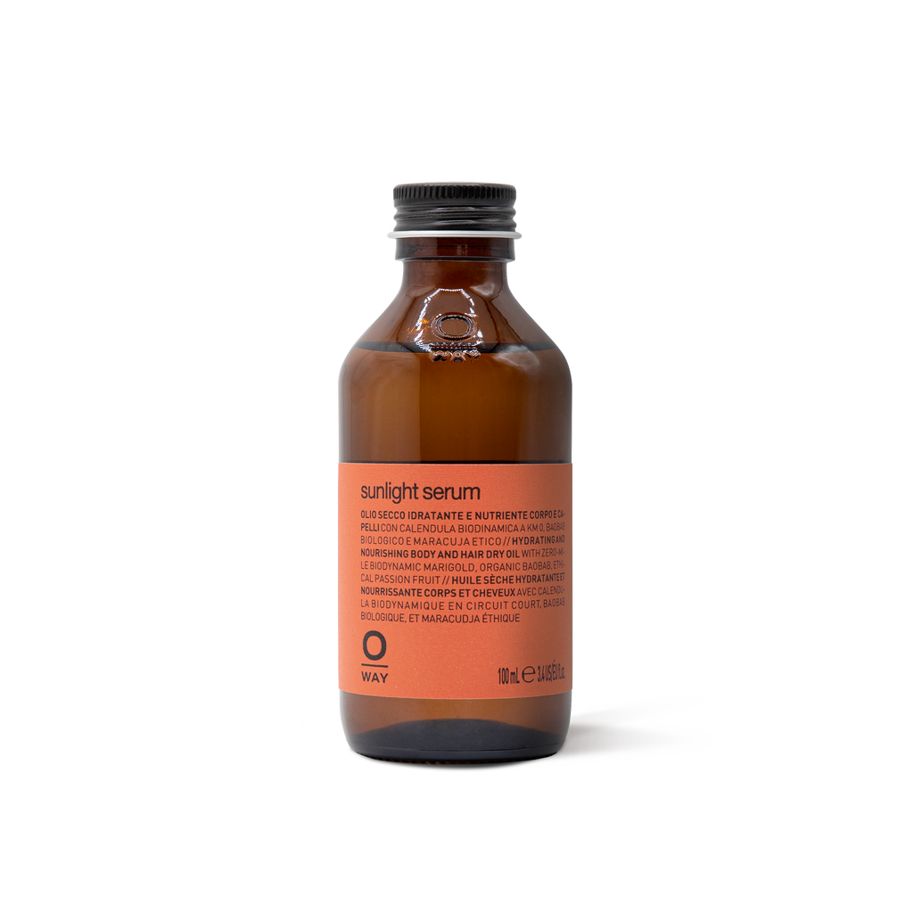 Sunlight Serum 100 ml