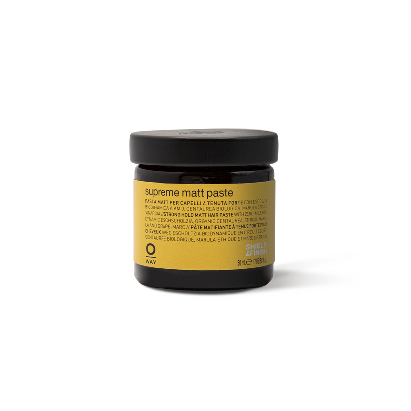 Supreme Matt Paste 50 ml