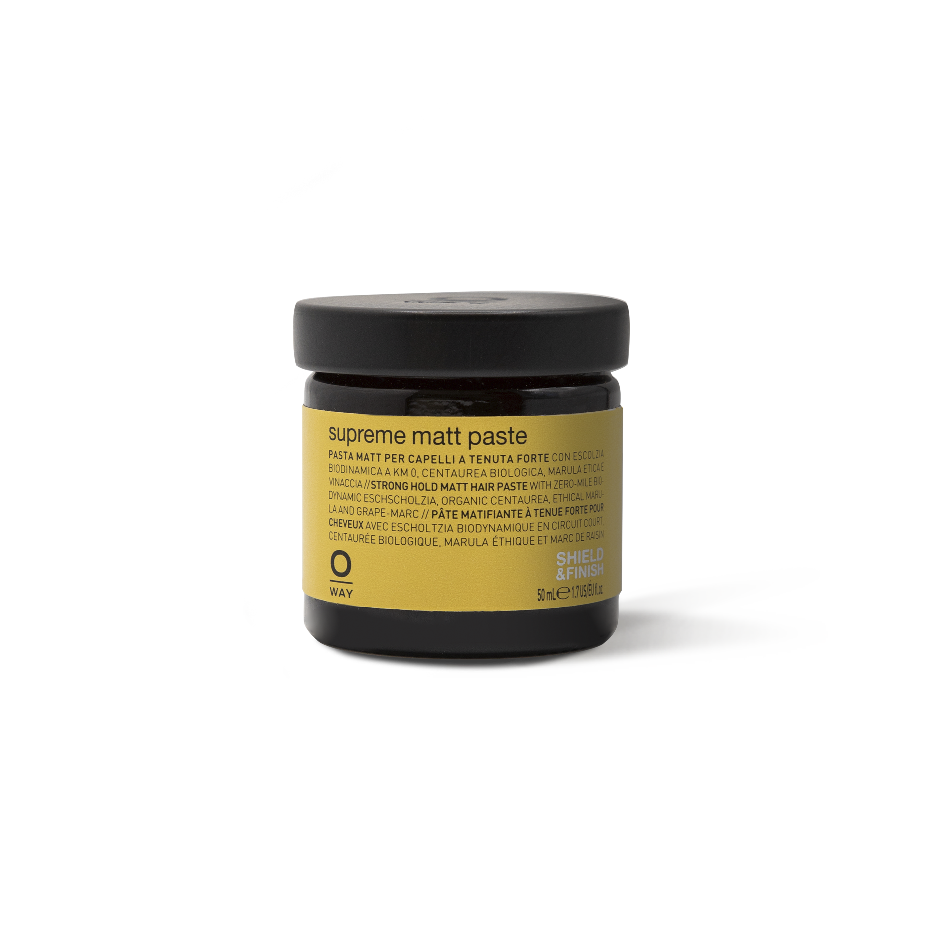 Supreme Matt Paste 50 ml