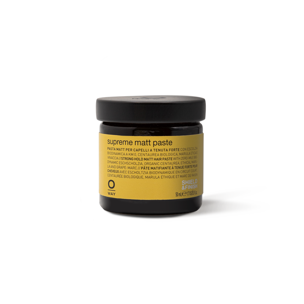 Supreme Matt Paste 50 ml