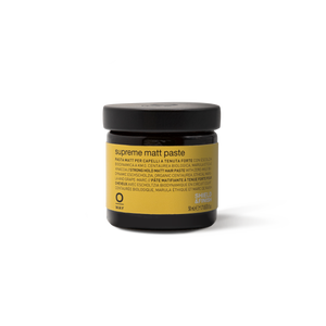 Supreme Matt Paste 50 ml