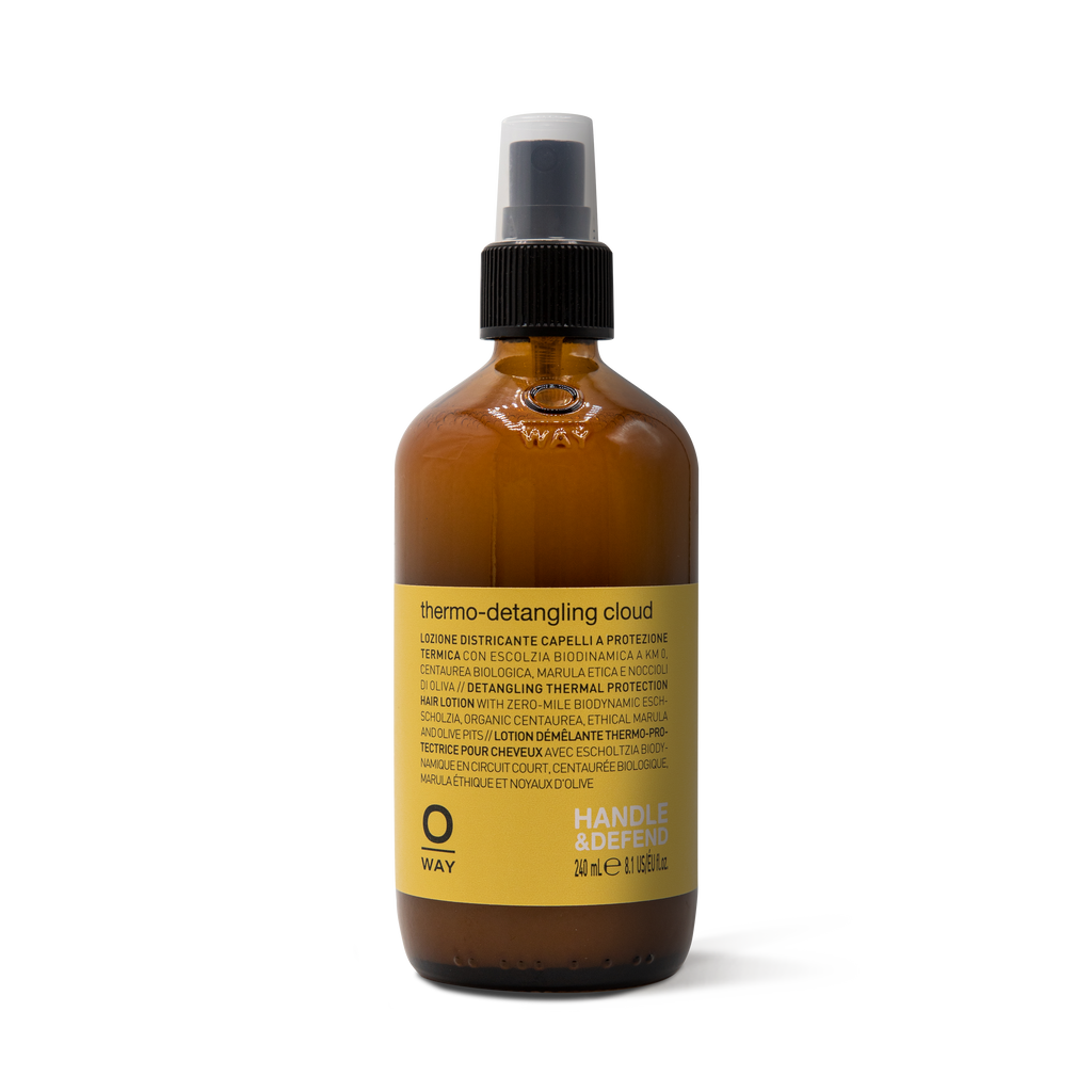 Thermo Detangling Cloud 240 ml