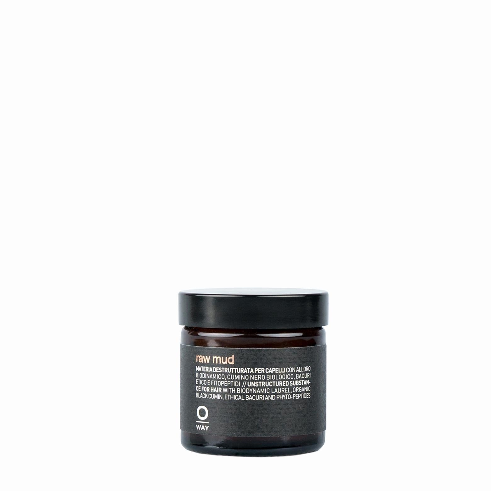 Raw Mud 50 ml